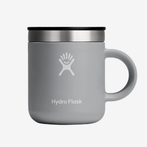 Hydroflask termosmugg, grå